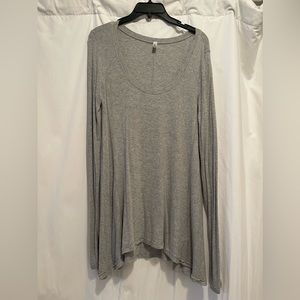 Free People January Tee